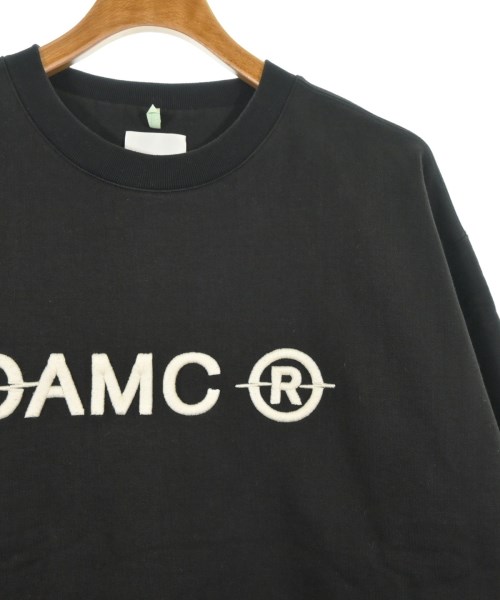 OAMC（オーエーエムシー）スウェット 黒 サイズ:XL メンズ/2200612389113