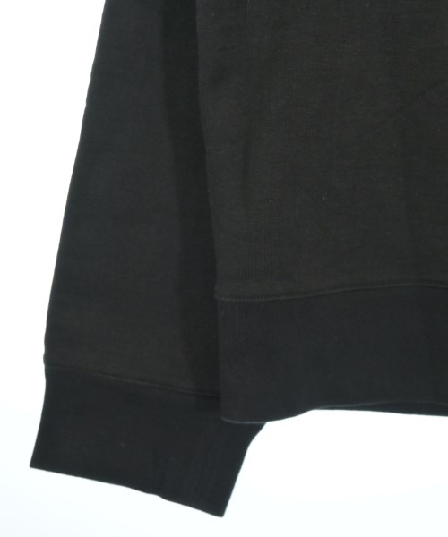 OAMC（オーエーエムシー）スウェット 黒 サイズ:XL メンズ/2200612389113