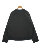 OAMC（オーエーエムシー）スウェット 黒 サイズ:XL メンズ/2200612389113