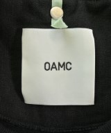 OAMC（オーエーエムシー）スウェット 黒 サイズ:XL メンズ/2200612389113