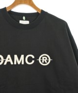OAMC（オーエーエムシー）スウェット 黒 サイズ:XL メンズ/2200612389113
