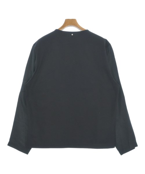 OAMC（オーエーエムシー）Tシャツ・カットソー 黒 サイズ:XS メンズ/2200616313084