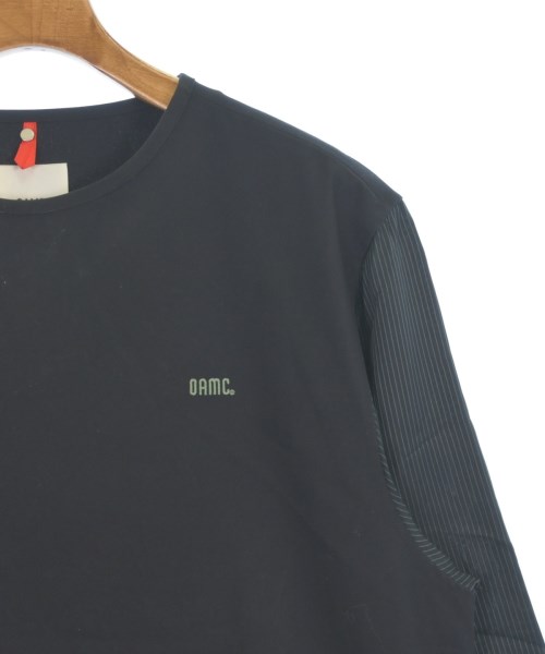 OAMC（オーエーエムシー）Tシャツ・カットソー 黒 サイズ:XS メンズ/2200616313084