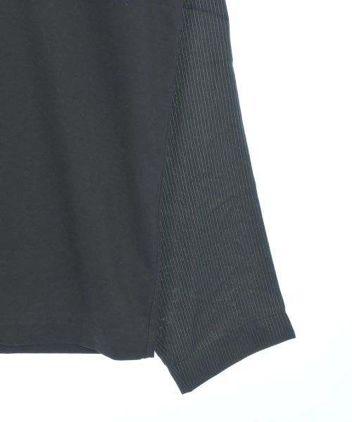 OAMC（オーエーエムシー）Tシャツ・カットソー 黒 サイズ:XS メンズ/2200616313084