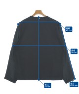 OAMC（オーエーエムシー）Tシャツ・カットソー 黒 サイズ:XS メンズ/2200616313084