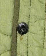 OAMC（オーエーエムシー）ダウンコート 緑 サイズ:L メンズ/2200616627044
