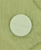 OAMC（オーエーエムシー）ダウンコート 緑 サイズ:L メンズ/2200616627044