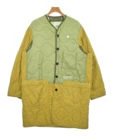 OAMC ダウンコート
