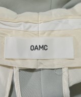 OAMC（オーエーエムシー）スラックス グレー サイズ:46(M位) メンズ/2200616731109