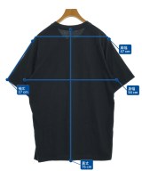 OAMC（オーエーエムシー）Tシャツ・カットソー 黒 サイズ:L メンズ/2200615995069