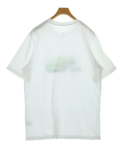 OAMC（オーエーエムシー）Tシャツ・カットソー 白 サイズ:M メンズ/2200615995076