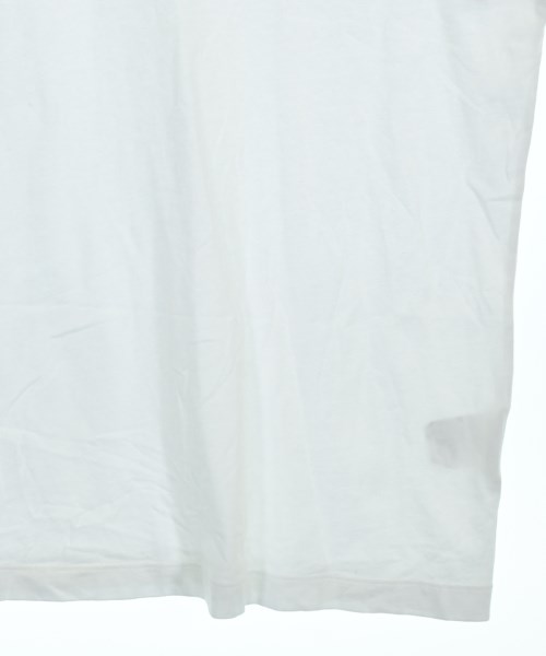 OAMC（オーエーエムシー）Tシャツ・カットソー 白 サイズ:M メンズ/2200615995076