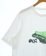 OAMC（オーエーエムシー）Tシャツ・カットソー 白 サイズ:M メンズ/2200615995076
