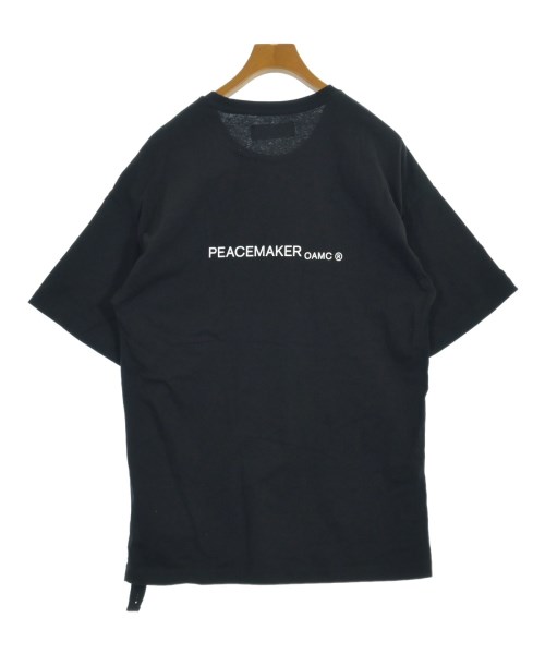 OAMC（オーエーエムシー）Tシャツ・カットソー 黒 サイズ:S メンズ/2200615995106