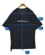 OAMC（オーエーエムシー）Tシャツ・カットソー 黒 サイズ:S メンズ/2200615995106