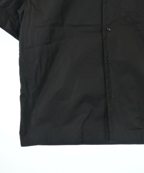 OAMC（オーエーエムシー）カジュアルシャツ 黒 サイズ:M メンズ/2200618949144