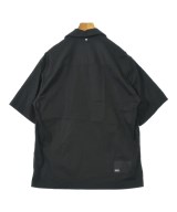 OAMC（オーエーエムシー）カジュアルシャツ 黒 サイズ:M メンズ/2200618949144