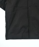 OAMC（オーエーエムシー）カジュアルシャツ 黒 サイズ:M メンズ/2200618949144