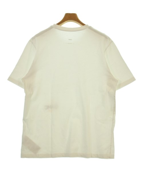 OAMC（オーエーエムシー）Tシャツ・カットソー 白 サイズ:M メンズ/2200619383046
