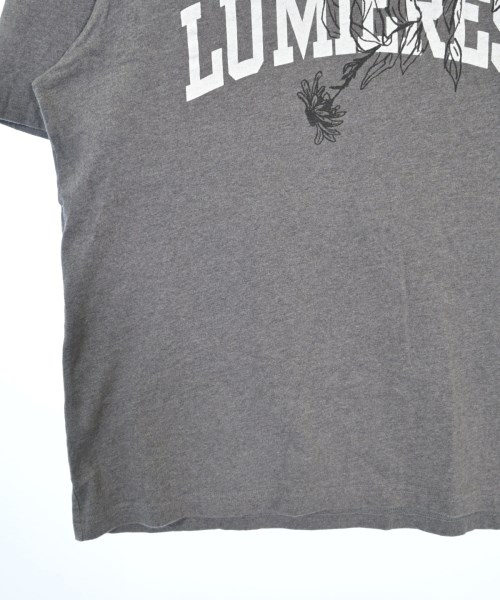 OAMC（オーエーエムシー）Tシャツ・カットソー グレー サイズ:S メンズ/2200616858097