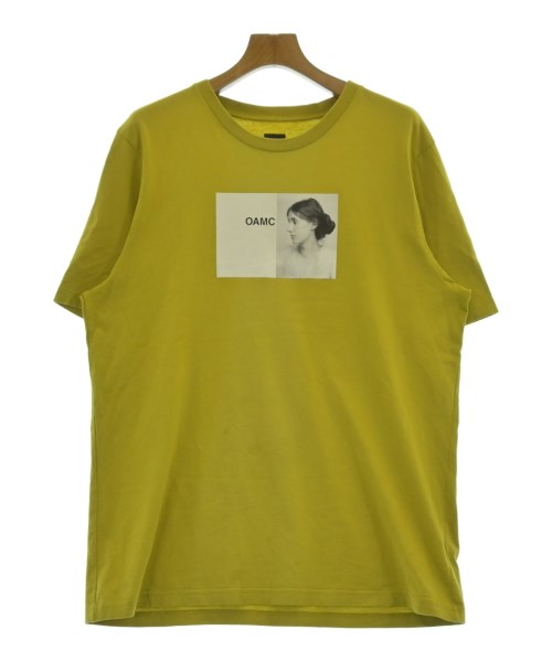 オーエーエムシー(OAMC)のOAMC Tシャツ・カットソー
