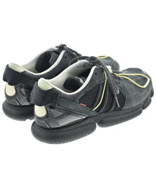 OAMC（オーエーエムシー）スニーカー 黒 サイズ:27.5cm メンズ/2200600598022