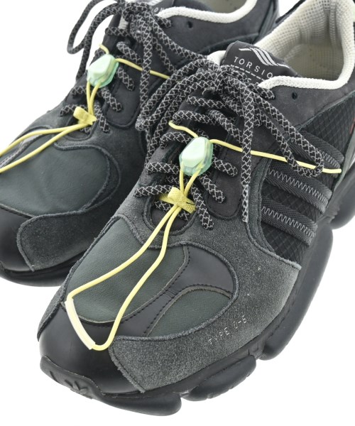 OAMC（オーエーエムシー）スニーカー 黒 サイズ:27.5cm メンズ/2200600598022