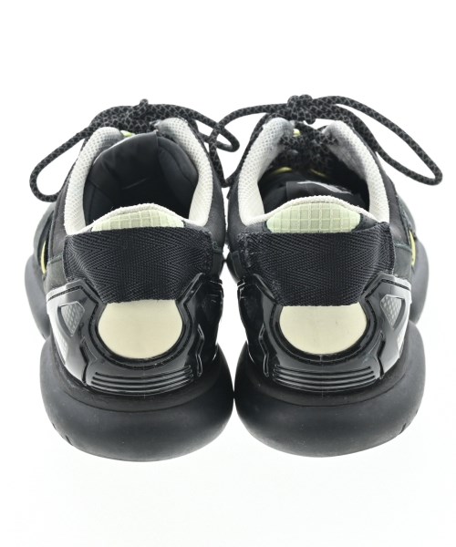 OAMC（オーエーエムシー）スニーカー 黒 サイズ:27.5cm メンズ/2200600598022