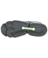 OAMC（オーエーエムシー）スニーカー 黒 サイズ:27.5cm メンズ/2200600598022