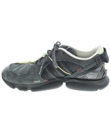 OAMC（オーエーエムシー）スニーカー 黒 サイズ:27.5cm メンズ/2200600598022