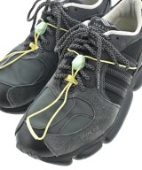 OAMC（オーエーエムシー）スニーカー 黒 サイズ:27.5cm メンズ/2200600598022