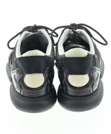 OAMC（オーエーエムシー）スニーカー 黒 サイズ:27.5cm メンズ/2200600598022