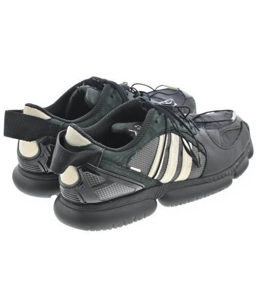 OAMC（オーエーエムシー）スニーカー 黒 サイズ:26cm メンズ/2200607616026