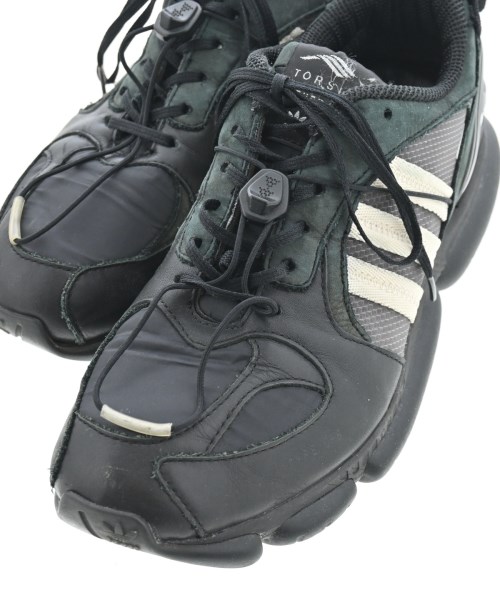 OAMC（オーエーエムシー）スニーカー 黒 サイズ:26cm メンズ/2200607616026