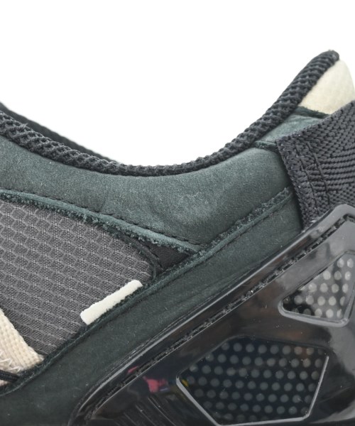 OAMC（オーエーエムシー）スニーカー 黒 サイズ:26cm メンズ/2200607616026