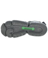 OAMC（オーエーエムシー）スニーカー 黒 サイズ:26cm メンズ/2200607616026