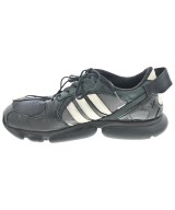 OAMC（オーエーエムシー）スニーカー 黒 サイズ:26cm メンズ/2200607616026