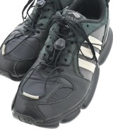 OAMC（オーエーエムシー）スニーカー 黒 サイズ:26cm メンズ/2200607616026