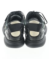 OAMC（オーエーエムシー）スニーカー 黒 サイズ:26cm メンズ/2200607616026