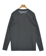 OAMC（オーエーエムシー）Tシャツ・カットソー 黒 サイズ:S メンズ/2200567568120