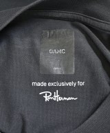 OAMC（オーエーエムシー）Tシャツ・カットソー 黒 サイズ:S メンズ/2200567568120