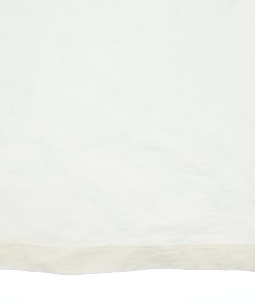 OAMC（オーエーエムシー）Tシャツ・カットソー 白 サイズ:L メンズ/2200573202049