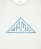 OAMC（オーエーエムシー）Tシャツ・カットソー 白 サイズ:L メンズ/2200573202049
