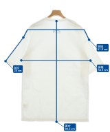 OAMC（オーエーエムシー）Tシャツ・カットソー 白 サイズ:L メンズ/2200573202049