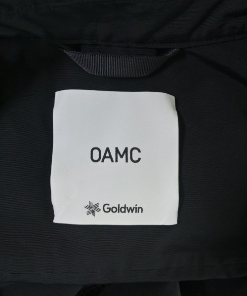 OAMC（オーエーエムシー）その他 黒 サイズ:4(XL位) メンズ/2200672760013