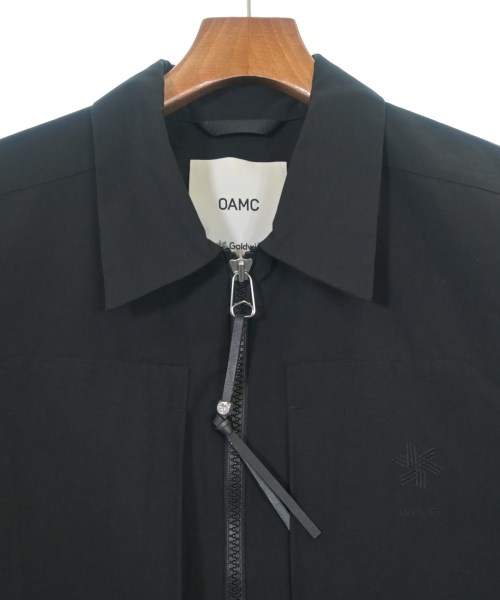 OAMC（オーエーエムシー）その他 黒 サイズ:4(XL位) メンズ/2200672760013