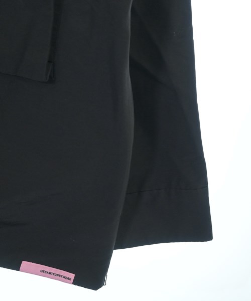 OAMC（オーエーエムシー）その他 黒 サイズ:4(XL位) メンズ/2200672760013