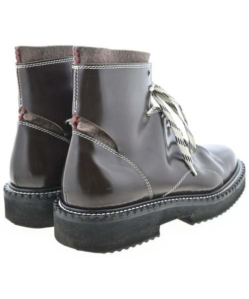 OAMC（オーエーエムシー）ブーツ 茶 サイズ:UK8(26.5cm位) メンズ/2200673209016