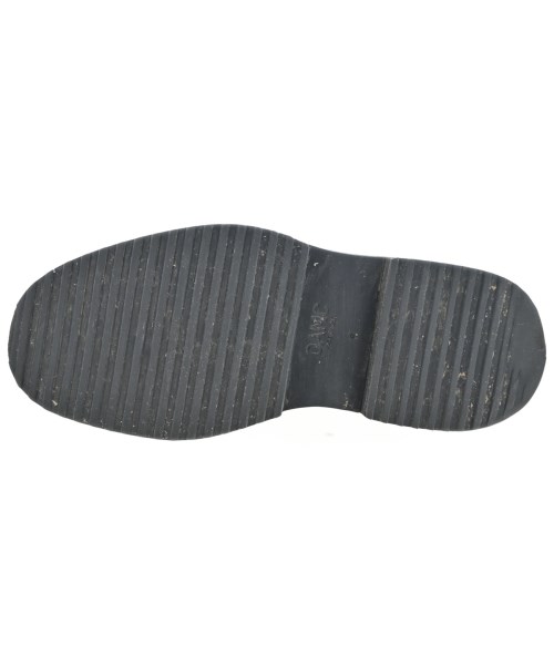 OAMC（オーエーエムシー）ブーツ 茶 サイズ:UK8(26.5cm位) メンズ/2200673209016