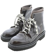OAMC（オーエーエムシー）ブーツ 茶 サイズ:UK8(26.5cm位) メンズ/2200673209016